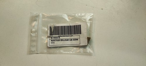 Injecteur veilleuse g45 edena - veilleuse,