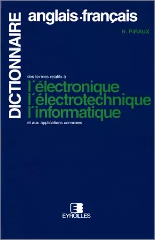 Dictionnaire des termes - des,