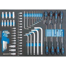 Composition d'outillage pour