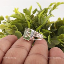 Bague Solitaire Promise En