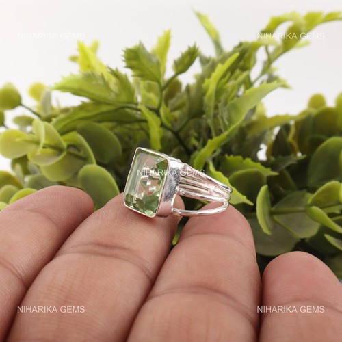 Bague solitaire promise - bague, en