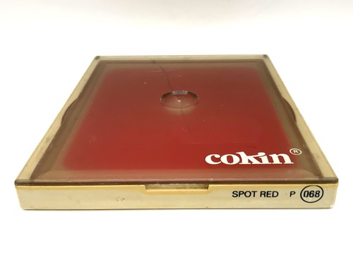 Cokin cromofilter spot - cokin,