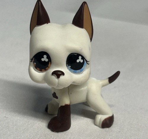 Hasbro lps original little - hasbro,