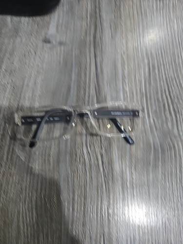 Monture lunettes oga - monture, morel