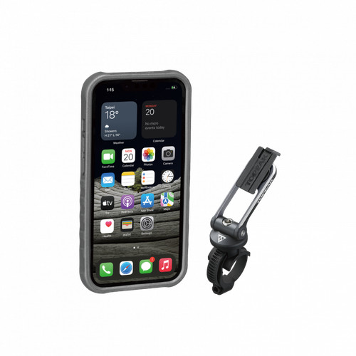 Topeak ridecase mount - topeak,