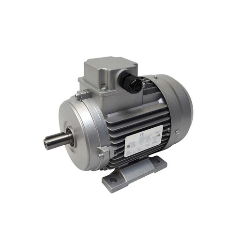 Moteur électrique triphasé - électrique,