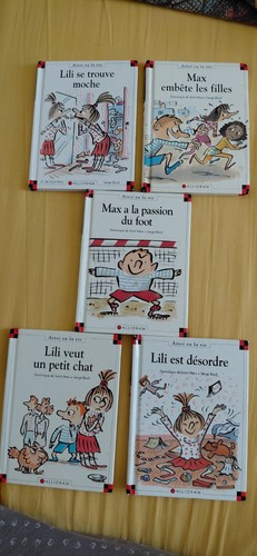 Ainsi vie lot - vie,