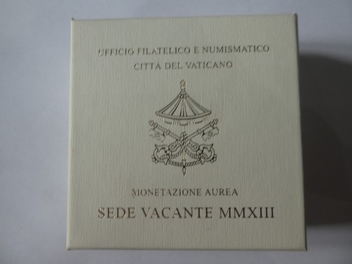 Vatican euro 2013 pp - euro,