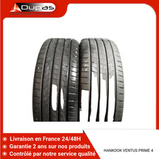 🇫🇷 Paire de pneus