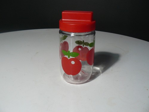 Veritable pot bocal verre - pot,