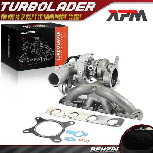 Turbo rhf5 pour audi - rhf5,
