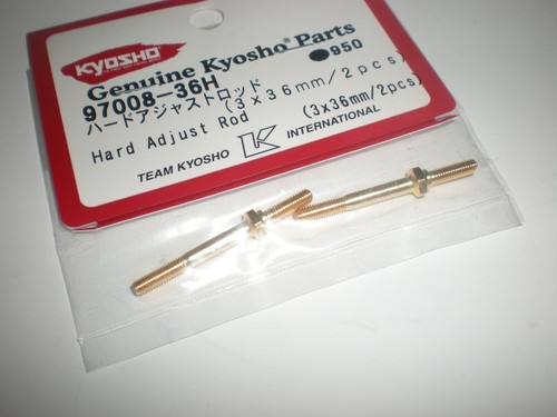 Kyosho 97008 36h - biellettes, de