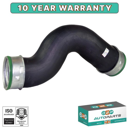 Durite tuyau intercooler - tuyau, turbo