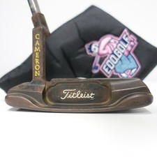 Titleist Scotty Cameron