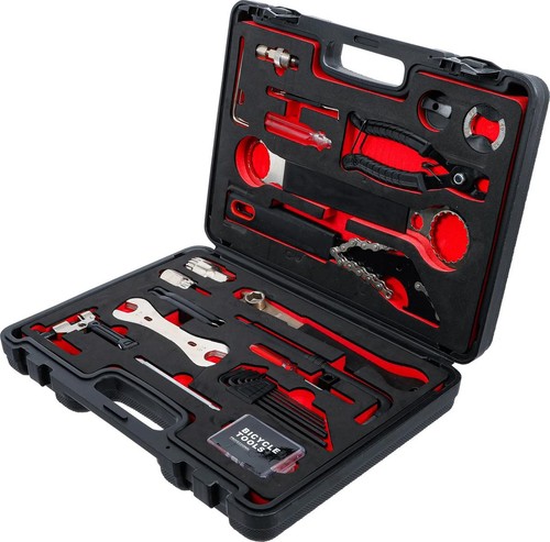 Kit outils vélo 32 - kit, d'outils