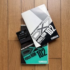 Data cartridge / cartouche