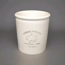 Ancien Pot à onguent Pommade