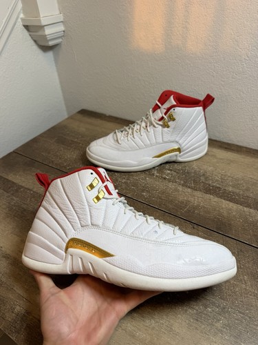 Nike air jordan - jordan, 12