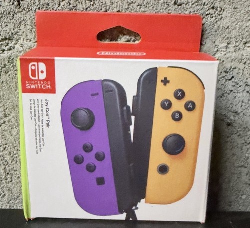 Nintendo joy con - joy-con, paire