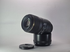 MACRO 105mm F2.8 EX DG OS HSM