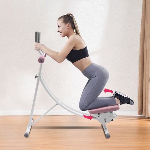 Machine coaster abdominal - ab,