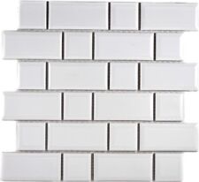 Métro Mosaïque Céramique