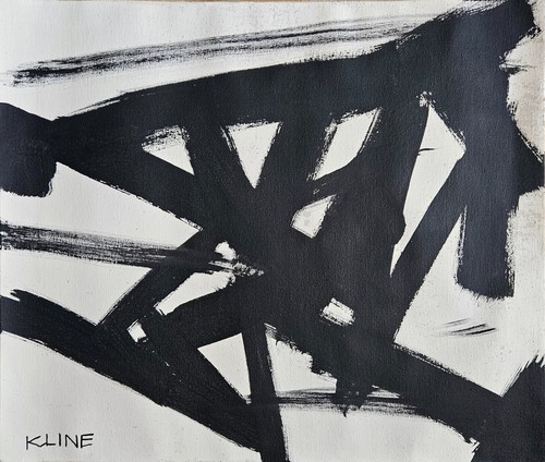 Peinture huile - peinture, l'huile