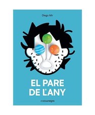El pare de l?any