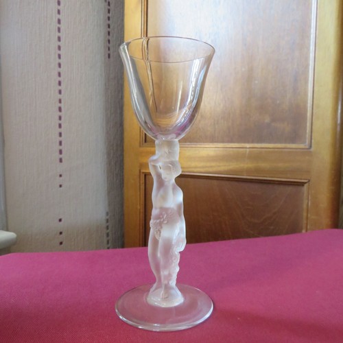 Verres porto en cristal - verres,
