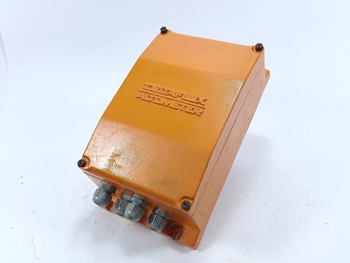 Deltaflux f200 altimètre - deltaflux,