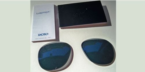 Lentilles rechange persol - lentilles,