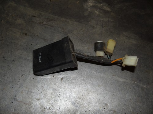 Boitier cdi quad - cdi, 250