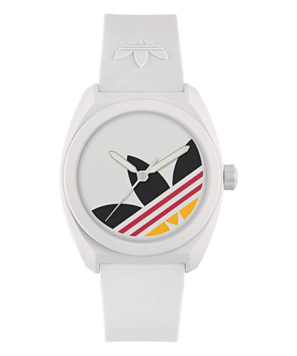 Adidas originals montre blanc - adidas,