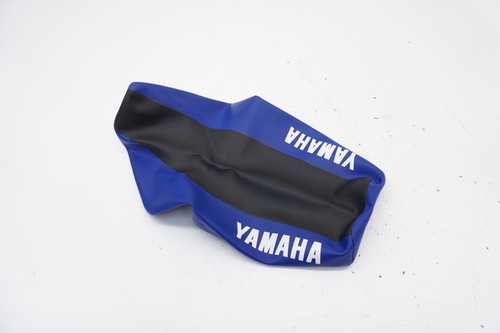 Pw50 seat cover oem blue - seat,
