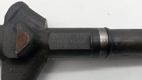 16600ec00a injecteur nissan - 16600ec00a,