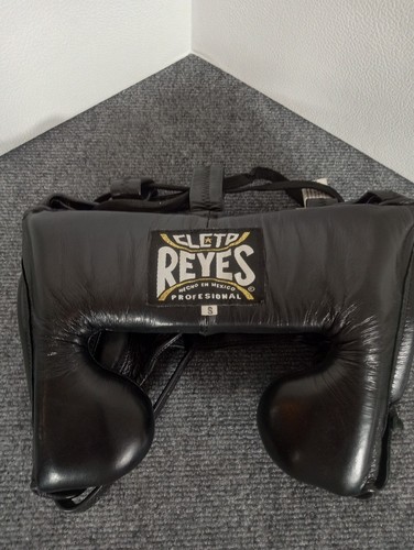 Cleto reyes professional - cleto,