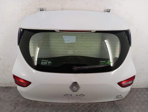 Malle hayon arriere renault - arriere,