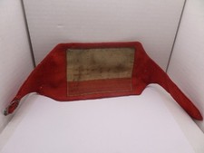 Brassard FFI , Brassard 