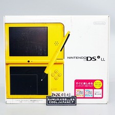 Console Nintendo DSi XL LL