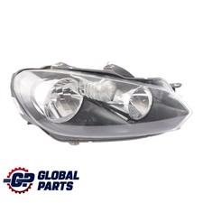 VW Volkswagen Golf VI MK6 Headlight Headlamp Lamp Front Right O/S 5K2941006H