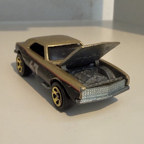 Hot wheels chevrolet - hot,