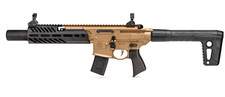 Sig Sauer MCX Canebrake .177