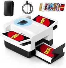 Mélangeur De Cartes