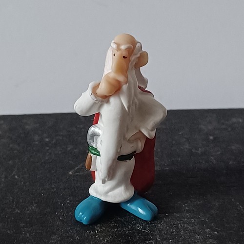 Collection asterix figurine - asterix,