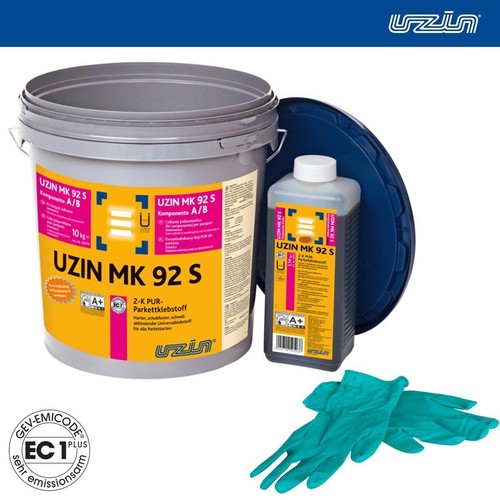 Uzin 2 composant - 92, pur