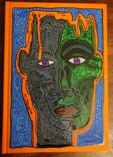 Combas Labyrinthe de têtes