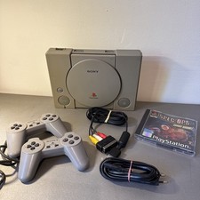 Console Sony PlayStation 1 PS1