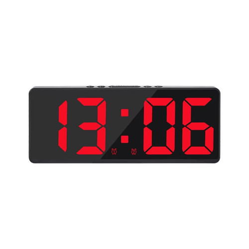 Horloge led géante - horloge, colorée