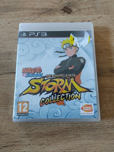 Naruto shippuden ultimate - naruto, :