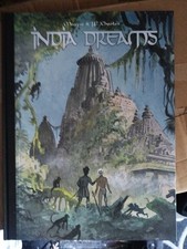 Tirage De Tête Indian Dreams